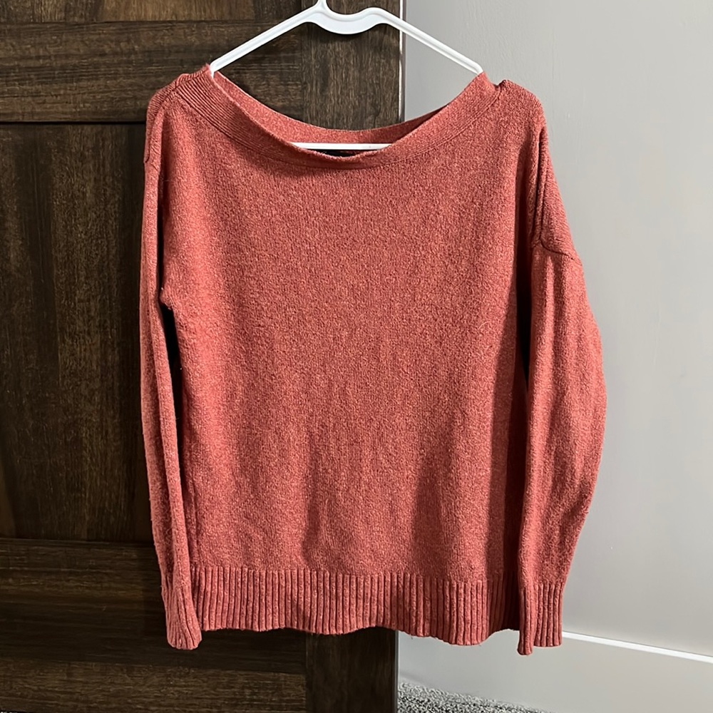 Beautiful, soft, sweater